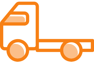 坡头拖车/平板车